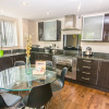 Отель Apartment Wharf – Cuba Street, фото 18