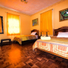 Отель Yellow House, фото 50