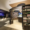 Отель Quintessa Hotel Fukuoka Tenjin Comic & Books, фото 25