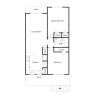 Отель West Beach Condo Unit 116 2 Bedrooms 1 Bathroom Condo, фото 14