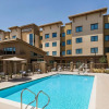 Отель Residence Inn by Marriott Riverside Moreno Valley, фото 7