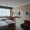 Отель Grand Hotel Americano, фото 6