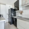 Отель Spacious Apartment With Stunning View Of Paris La Defense Fits Up To 8, фото 11