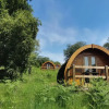 Отель Glendalough Glamping - Adults Only, фото 8