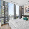 Отель Landmark 81 Serviced Residences, фото 27