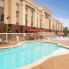 Отель Hampton Inn & Suites Baton Rouge - I-10 East, фото 16