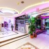Отель Al Eairy Furnished Apartments Jeddah 6, фото 10
