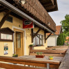 Отель Landgasthof Riedl, фото 12