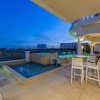 Отель Villa Salina - 5BR w Pool Jacuzzi Sauna, фото 19