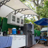 Отель Glamping Safari - Hostel, фото 7
