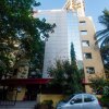 Отель Oyo 1186 Hotel Orritel West в Мумбаи
