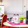 Отель Ibis Styles Bayonne Centre Gare, фото 29