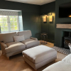 Отель Luxury Northumberland Cottage Near Beach Sleeps 8, фото 19
