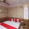 Отель Solitaire by OYO Rooms, фото 20