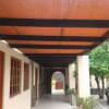 Отель Larissa Hotel в Мауне