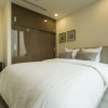 Отель Liam Service Apartment - Vinhome Bason, фото 4