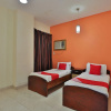 Отель Al Sihab Suites by OYO Rooms, фото 3
