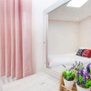 Отель Hongcheon Cotton Candy Pension, фото 19