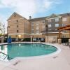 Отель Homewood Suites by Hilton Greenville, фото 13