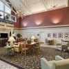 Отель Homewood Suites by Hilton Harrisburg-West Hershey Area, фото 2