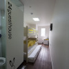 Отель 24 Guesthouse Myeongdong Town, фото 8