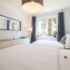 Отель Dock1 Exclusive Living, фото 6
