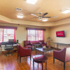 Отель Red Roof Inn Childress, фото 17