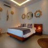 Отель Exclusive Villas Complex, 7 BR, Seminyak Center w/ Staff, фото 20