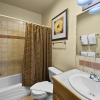 Отель Gold King Chalet 3 Bedroom Townhouse by RedAwning, фото 9