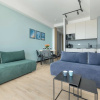 Отель Porta Mare Studio With A/C by Renters, фото 7
