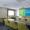 Отель Holiday Inn Express Louisville Northeast, an IHG Hotel, фото 17