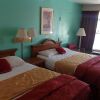 Отель Budget Inn, фото 3