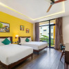 Отель Villa Soleil Hoi An, фото 3