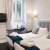 Отель Florence Luxury Suites and Wellness, фото 32