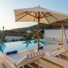 Отель Paros Elitas Villas, фото 8