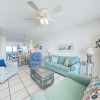 Отель Gulf-view Pelican Pointe Gem W/ Tennis & Pools 3 Bedroom Condo, фото 16