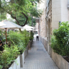 Отель UH ApartHotel Lastarria 104, фото 29