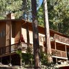 Отель Arrow Lodge - 4br/2.5ba Home в Национальном парке Йосемити