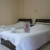 Отель Nida Rooms Railroad 11 Hotel at T-Residence, фото 4