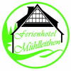 Отель Ferienhotel Mühlleithen, фото 23