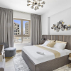 Отель WelHome - Incredible Waterfront Apt With Mesmerizing views, фото 4