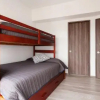 Отель San Angel Luxury apartment 2BR 2BA 1Parking, фото 6