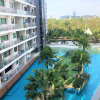 Отель Laguna Beach 1A With Swimming Pool Views Pattaya, фото 13