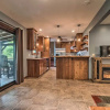 Отель Yellow Mountain Blairsville Cabin w/ Scenic Deck, фото 19