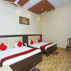 Отель OYO 7742 The Hotel Marina, фото 22