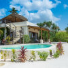 Отель Zanzibar White Sand Luxury Villas & Spa, фото 29