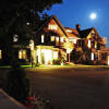 Отель Kingsbrae Arms Inn в Сент-Эндрюсе
