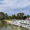 Отель Murray River Queen, фото 29