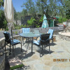 Отель Spacious chalet on a plot of 4000m2 with fruit trees near the beach in Messinia, фото 9