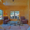 Отель High Top Mountain Lodge - 5 Br Cabin, фото 11